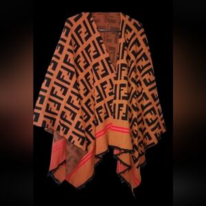 Beautiful Shawl